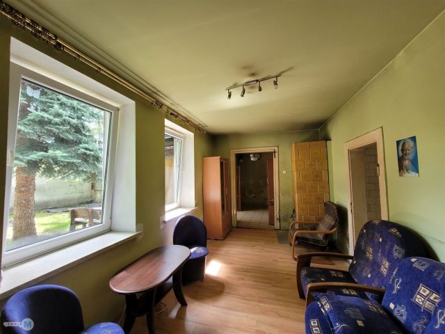 dom wolnostojący, 2 pokoje Działoszyce. Zdjęcie 3