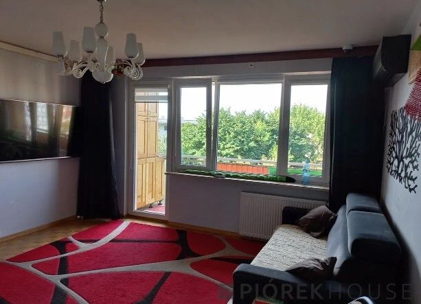 Mieszkanie 3-pokojowe Warszawa Bielany, ul. Brązownicza. Zdjęcie 2