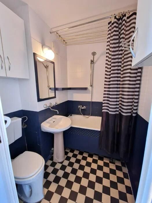 Mieszkanie 2-pokojowe Warszawa Wola, ul. Księcia Janusza. Zdjęcie 6