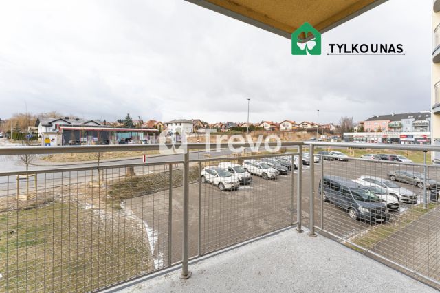 Mieszkanie 2-pokojowe Gdańsk Jasień, ul. Konrada Guderskiego. Zdjęcie 7