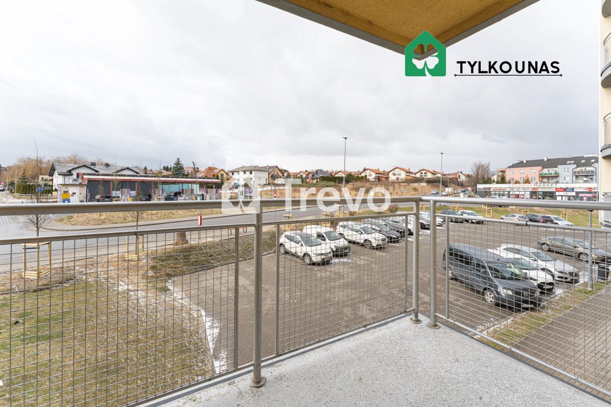 Mieszkanie 2-pokojowe Gdańsk Jasień, ul. Konrada Guderskiego. Zdjęcie 7