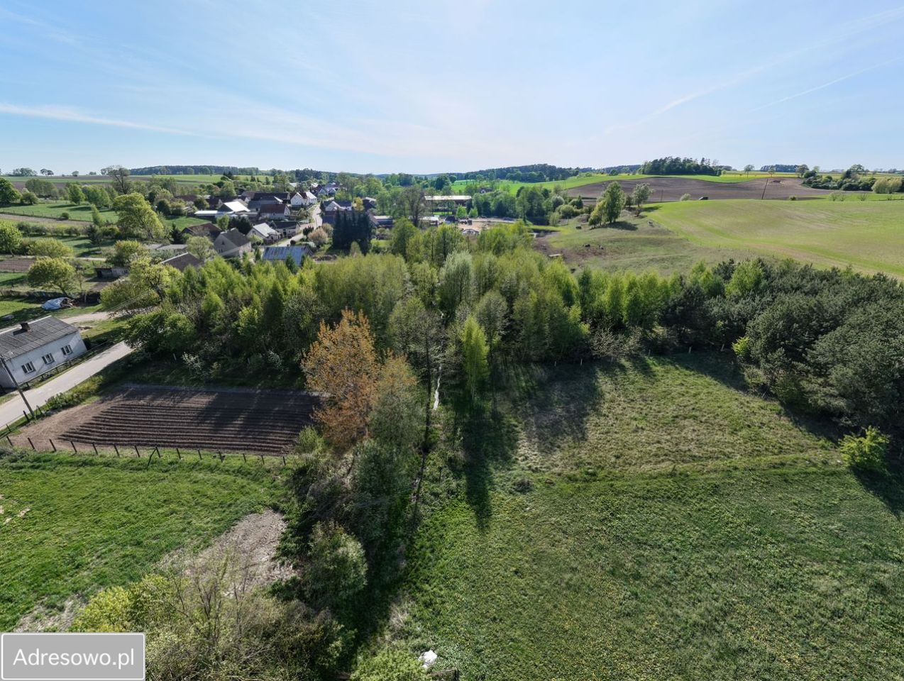 dom wolnostojący, 4 pokoje Szkody. Zdjęcie 14