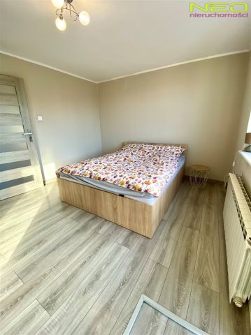 dom wolnostojący, 3 pokoje Radostków. Zdjęcie 11