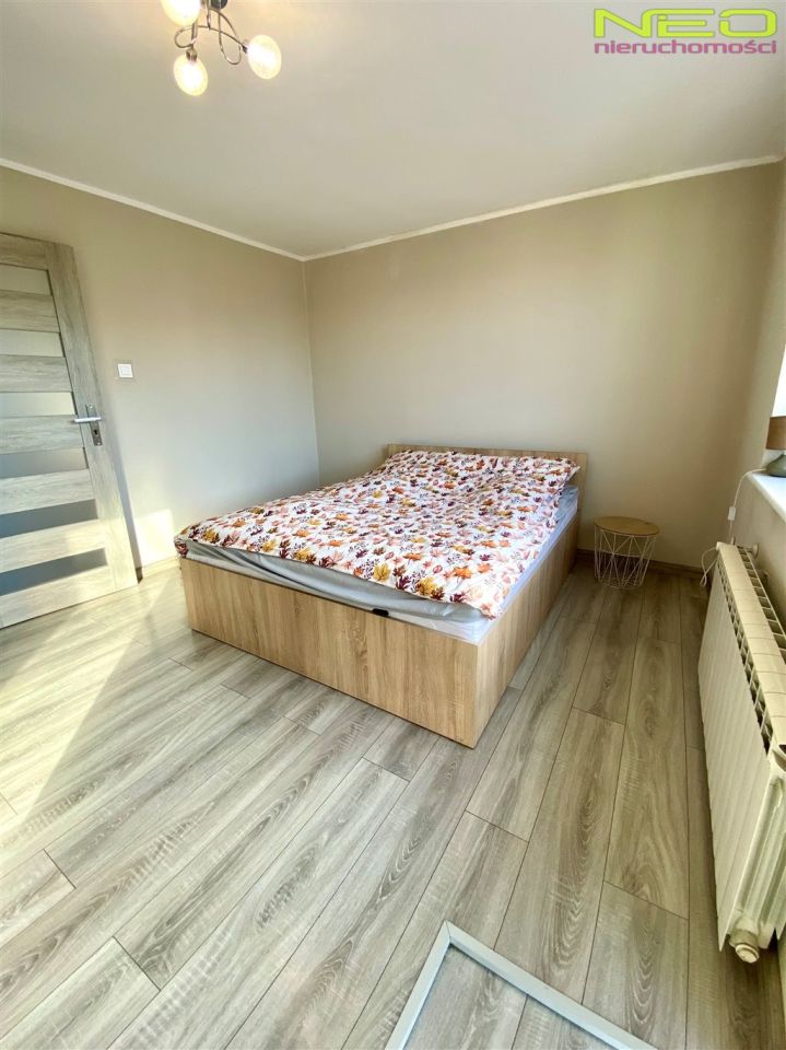 dom wolnostojący, 3 pokoje Radostków. Zdjęcie 11