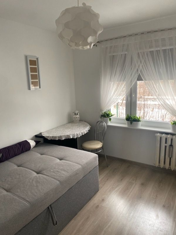 Mieszkanie 2-pokojowe Gdynia Cisowa