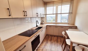 Mieszkanie 2-pokojowe Kraków Mistrzejowice, os. Piastów