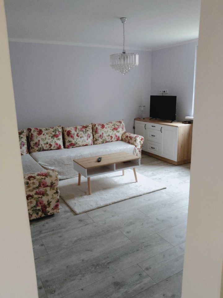 Mieszkanie 3-pokojowe Szklarska Poręba, ul. Objazdowa