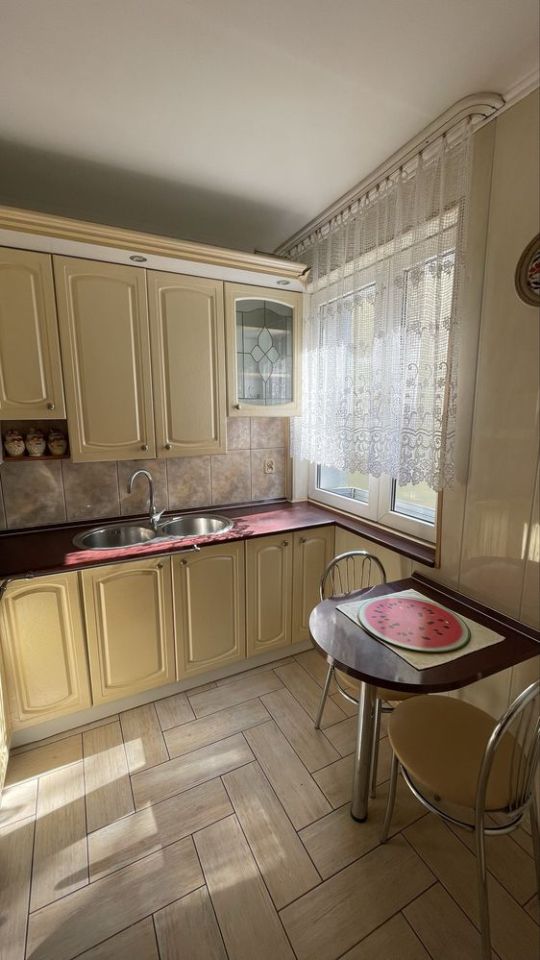 Mieszkanie 2-pokojowe Warszawa Ursus, ul. Tomcia Palucha. Zdjęcie 4