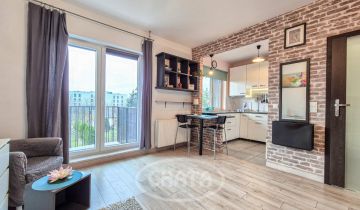 Mieszkanie 1-pokojowe Wrocław Krzyki, ul. Dożynkowa