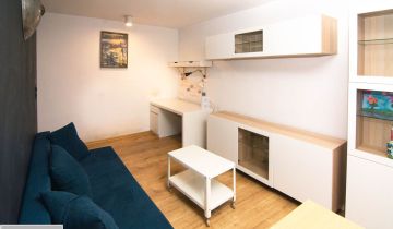 Mieszkanie 2-pokojowe Bytom Szombierki, ul. Wyzwolenia