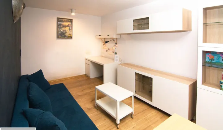 Mieszkanie 2-pokojowe Bytom Szombierki, ul. Wyzwolenia