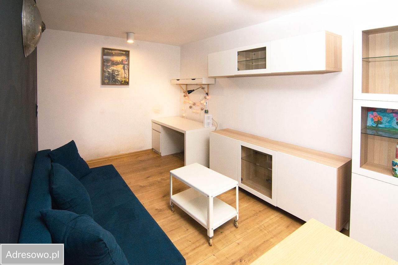 Mieszkanie 2-pokojowe Bytom Szombierki, ul. Wyzwolenia. Zdjęcie 1