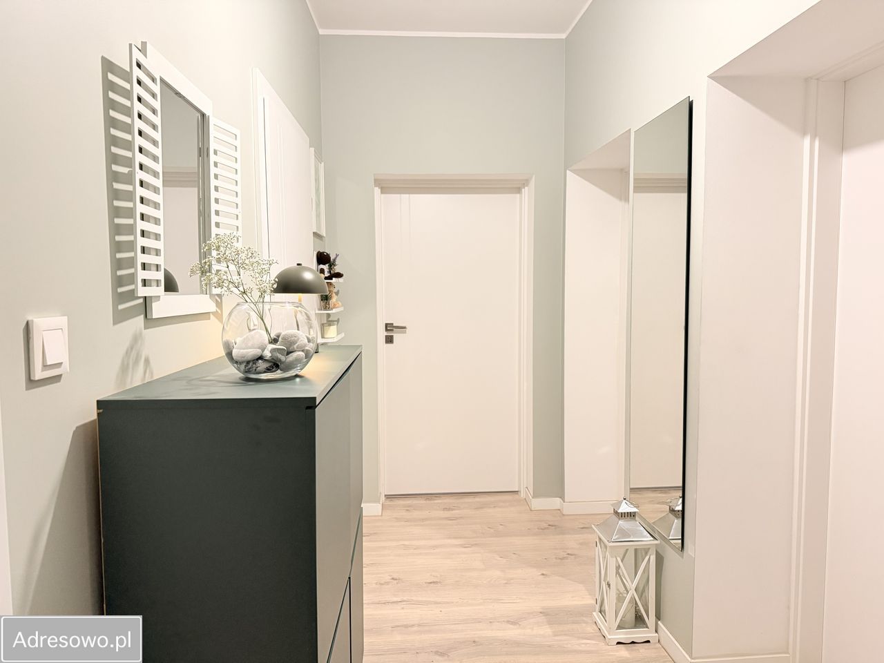 Mieszkanie 3-pokojowe Brzeg, ul. Krzyszowica. Zdjęcie 5