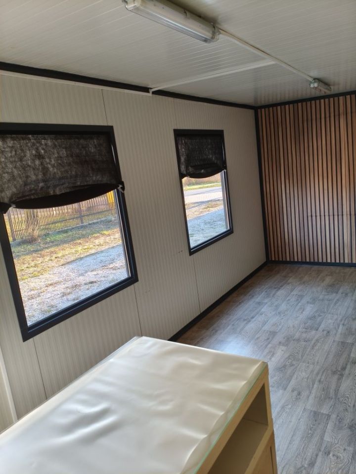 Biuro Wyględy. Zdjęcie 3