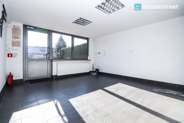 Biuro Kraków Łagiewniki-Borek Fałęcki, ul. Strumienna. Zdjęcie 8