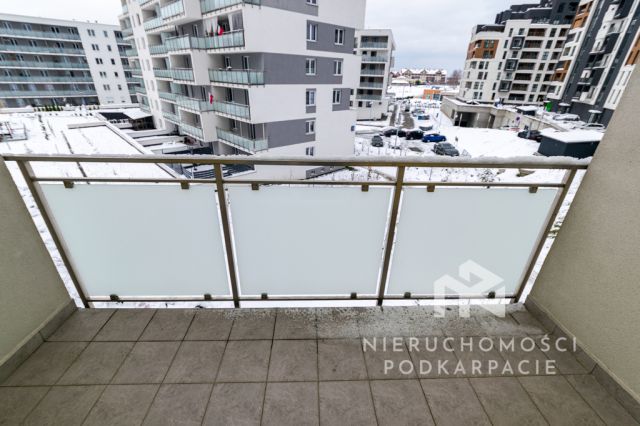 Mieszkanie 3-pokojowe Rzeszów, ul. Czudecka. Zdjęcie 11