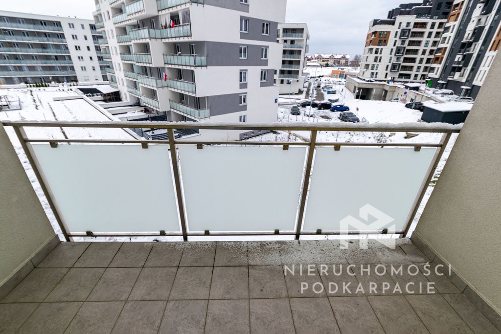 Mieszkanie 3-pokojowe Rzeszów, ul. Czudecka. Zdjęcie 11