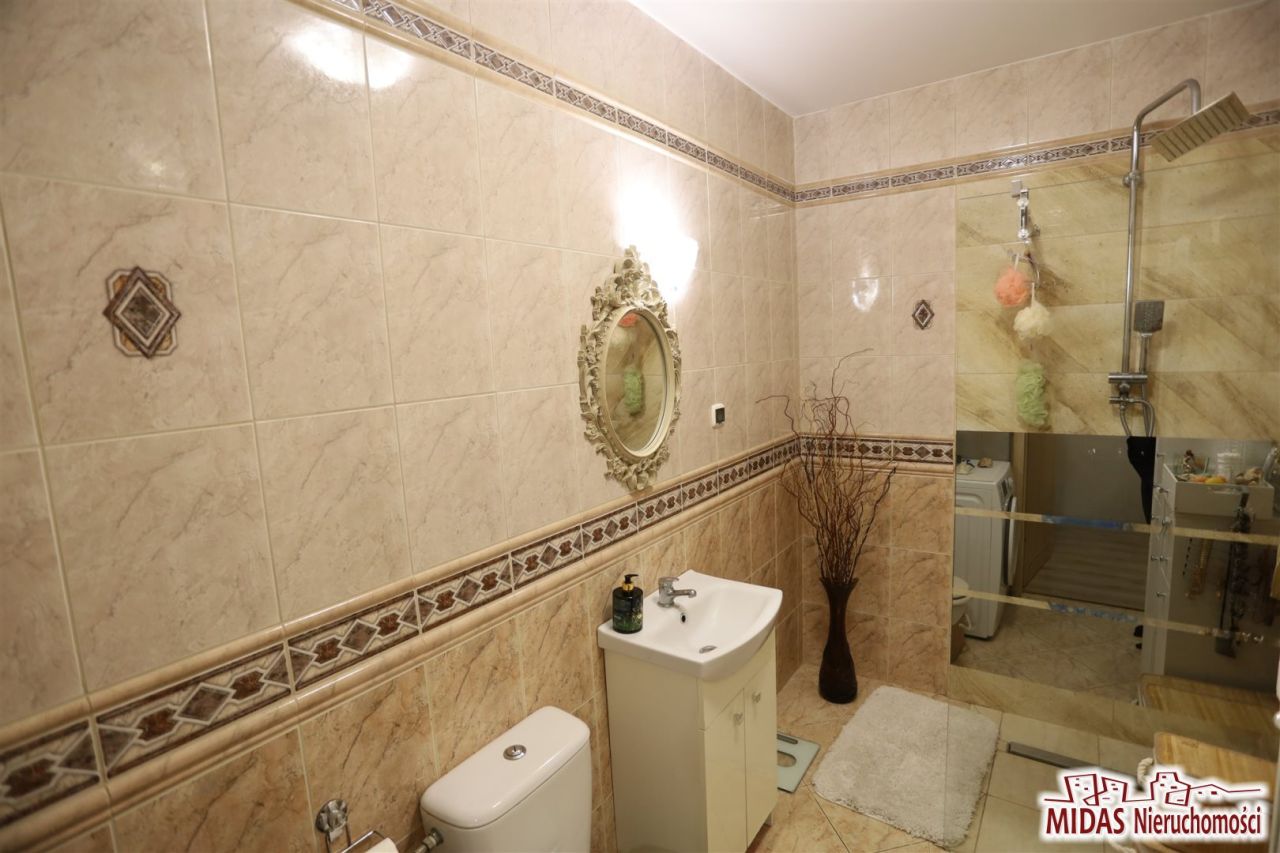 Mieszkanie 2-pokojowe Ciechocinek, ul. Lipowa. Zdjęcie 14