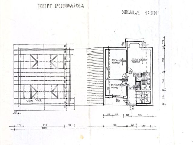 dom wolnostojący, 12 pokoi Sade Budy, ul. Polna. Zdjęcie 23
