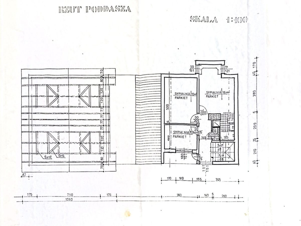 dom wolnostojący, 12 pokoi Sade Budy, ul. Polna. Zdjęcie 23
