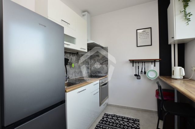 Mieszkanie 1-pokojowe Rzeszów Nowe Miasto, ul. Podwisłocze. Zdjęcie 8