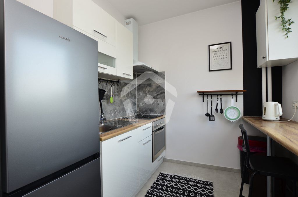 Mieszkanie 1-pokojowe Rzeszów Nowe Miasto, ul. Podwisłocze. Zdjęcie 8