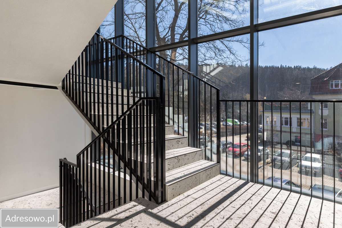 Mieszkanie 3-pokojowe Polanica-Zdrój, ul. Bystrzycka. Zdjęcie 4