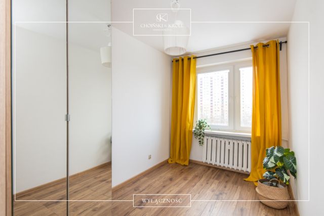 Mieszkanie 3-pokojowe Poznań Winogrady, os. Wichrowe Wzgórze. Zdjęcie 11