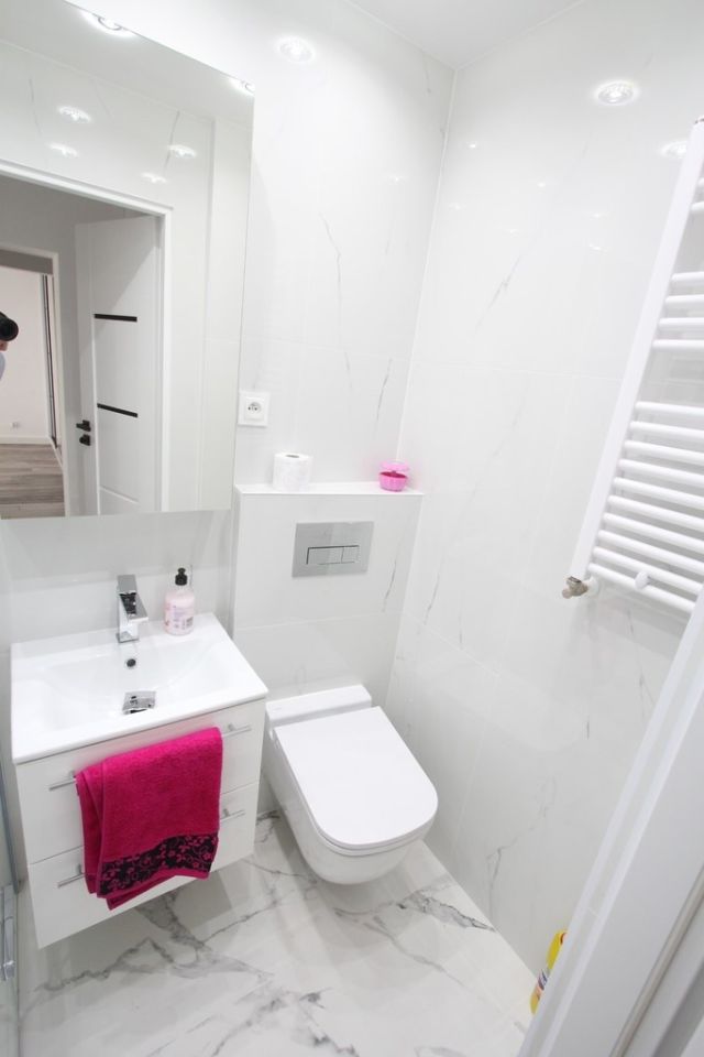 Mieszkanie 2-pokojowe Kłodzko, ul. św. Wojciecha. Zdjęcie 6