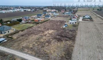 Działka budowlana Strzałkowo, ul. Szmaragdowa