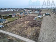 Działka budowlana Strzałkowo, ul. Szmaragdowa