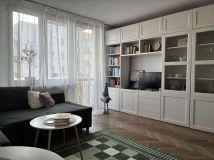 Mieszkanie 1-pokojowe Warszawa Mokotów, ul. Jana Maklakiewicza