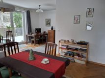 Mieszkanie 2-pokojowe Otwock Śródmieście, ul. Michała Andriollego. Zdjęcie 4