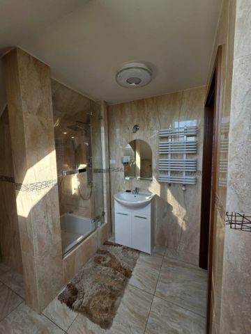 dom wolnostojący, 6 pokoi Stalowa Wola, ul. Czesława Niemena. Zdjęcie 14