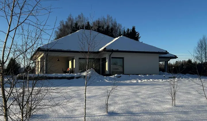 dom wolnostojący, 3 pokoje Nowe Siedlisko