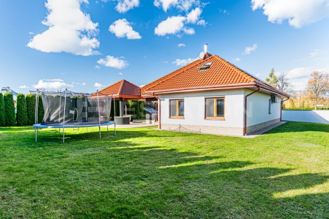 dom wolnostojący, 6 pokoi Sędziszów Małopolski, ul. Potockich. Zdjęcie 3