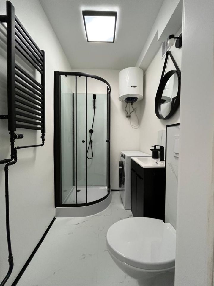 Mieszkanie 1-pokojowe Lębork Centrum. Zdjęcie 7