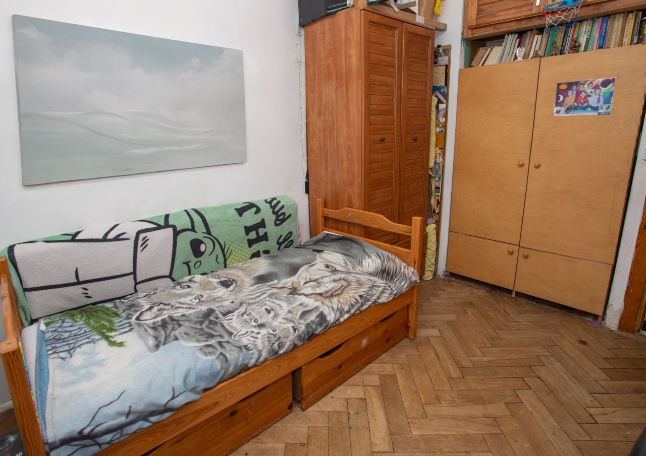 Mieszkanie 2-pokojowe Dzierzgoń, Odrodzenia. Zdjęcie 8