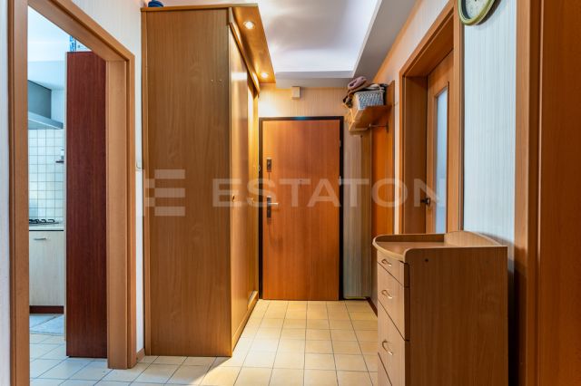 Mieszkanie 3-pokojowe Rzeszów, ul. Podwisłocze. Zdjęcie 7