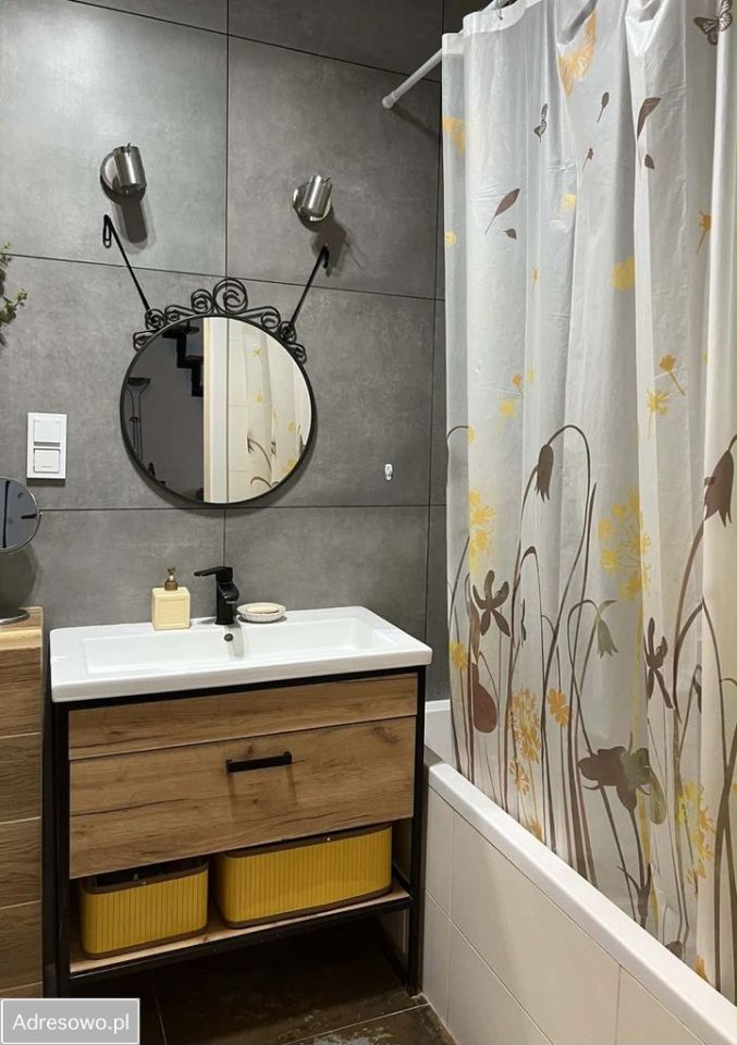 Mieszkanie 3-pokojowe Józefosław, ul. Grzybowa. Zdjęcie 4