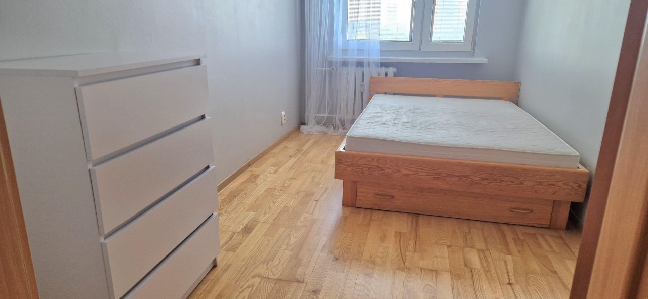 Mieszkanie 3-pokojowe Katowice Zawodzie, Bohaterów Monte Cassino. Zdjęcie 9