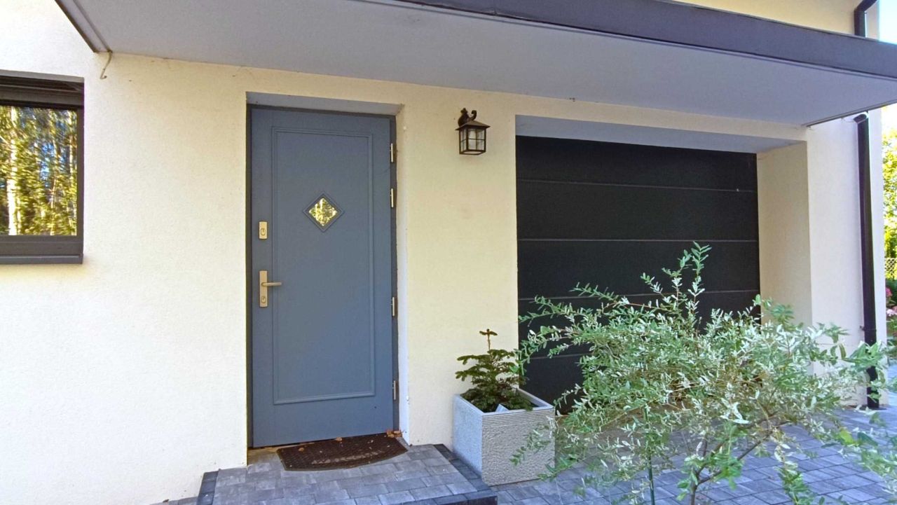 dom wolnostojący Łódź Widzew, ul. Ziemiańska. Zdjęcie 3