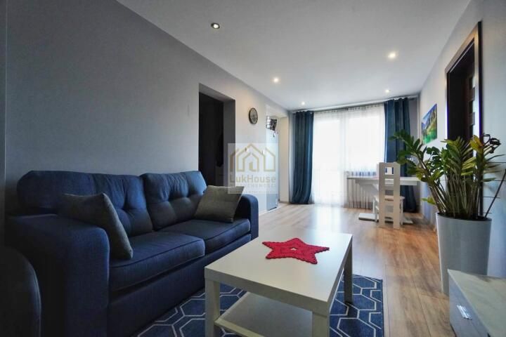 Mieszkanie 2-pokojowe Zabrze, ul. gen. Charlesa de Gaulle'a. Zdjęcie 1