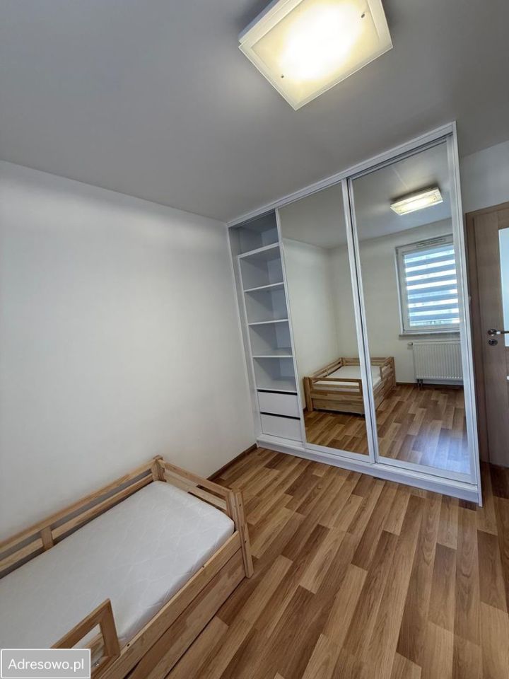 Mieszkanie 2-pokojowe Białystok Białostoczek, ul. Bitwy Białostockiej. Zdjęcie 12