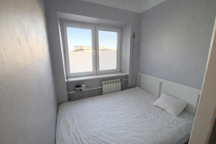 Mieszkanie 1-pokojowe Warszawa Wola, ul. Ożarowska. Zdjęcie 3