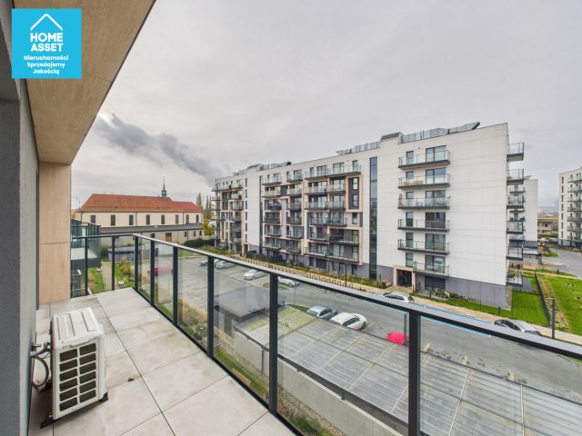 Mieszkanie 3-pokojowe Gdańsk Letnica, ul. Starowiejska. Zdjęcie 12