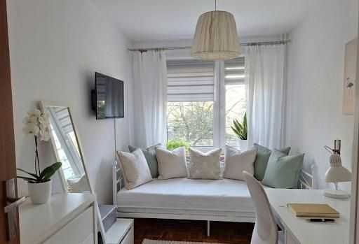 Mieszkanie 4-pokojowe Zamość, ul. Hetmana Jana Zamoyskiego. Zdjęcie 7