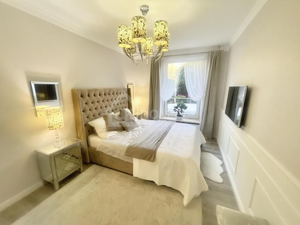 Mieszkanie 3-pokojowe Kielce Baranówek, ul. Stanisława Żółkiewskiego. Zdjęcie 3