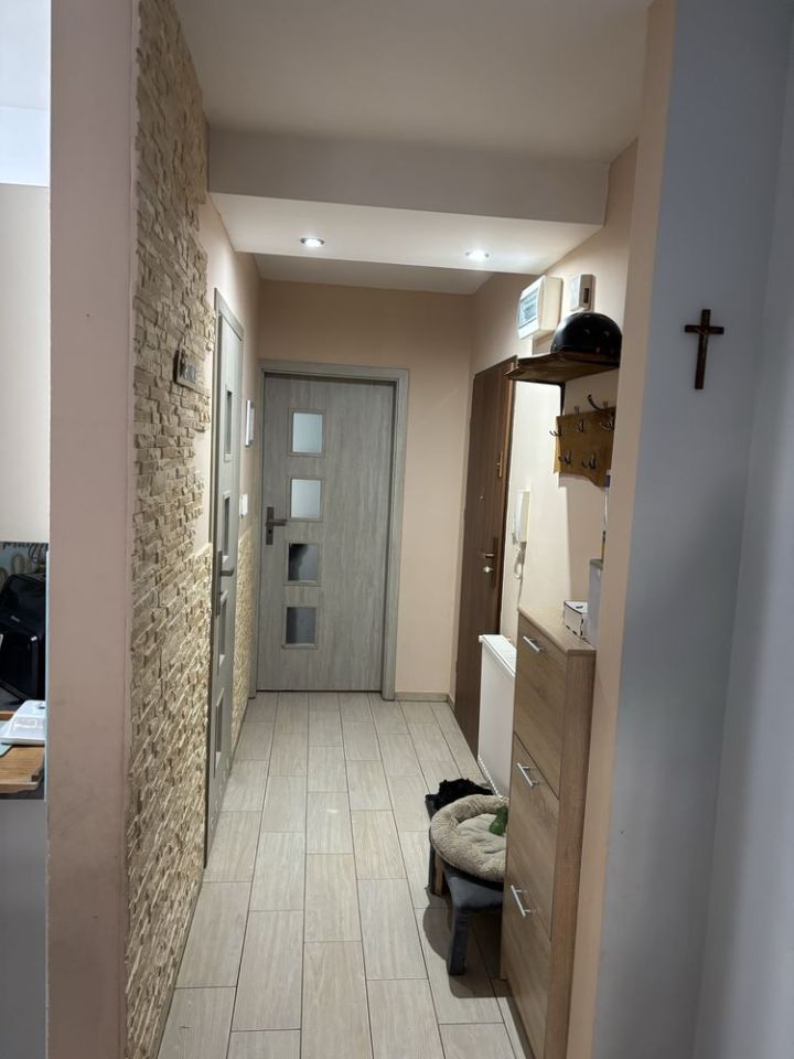 Mieszkanie 3-pokojowe Glinno, ul. Działkowa. Zdjęcie 8