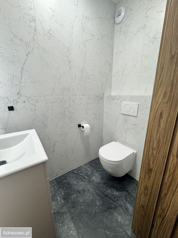 Mieszkanie 4-pokojowe Wrocław Oporów, ul. Władysława Chachaja. Zdjęcie 2